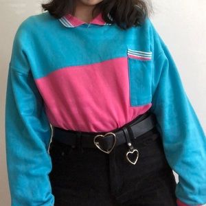 Meet your Posher, Lorie